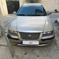 سمند|خودرو سواری و وانت|اردبیل, |دیوار