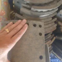 لنتماشینسنگین|قطعات یدکی و لوازم جانبی|ری, شهید بهشتی|دیوار