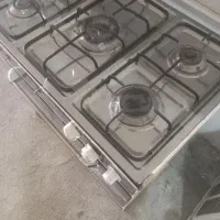 گاز ۵شعله