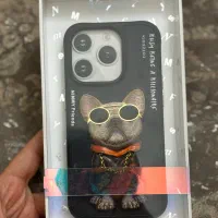 گارد ، قاب ایفون ۱۵پرو|لوازم جانبی موبایل و تبلت|مشهد, فلسطین|دیوار