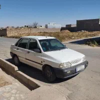 پراید 85|خودرو سواری و وانت|قروه, |دیوار