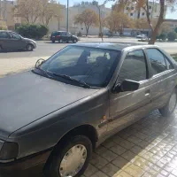 ۴۰۵ دوگانه فابریک