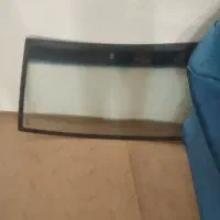 شیشه جلو پراید