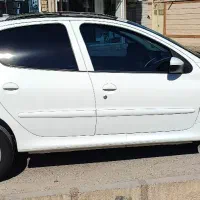 ۲۰۷ پانا ۱۴۰۳|خودرو سواری و وانت|خرمآباد, |دیوار