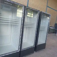 یخچال ایستاده/یخچال/فریزر|فروشگاه و مغازه|تهران, تهرانسر شرقی|دیوار