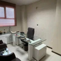 واحد۵۵متری/سنداداری مبله ۱اتاق مستر شیرازشمالی|اجارهٔ دفتر کار، اتاق اداری، مطب|تهران, ونک|دیوار