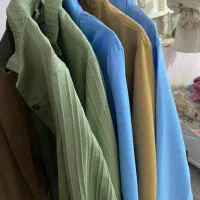 صندل اسپرت شلوار مانتو