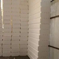 یونولیت و کرومیت و تیرچه های صنعتی|مصالح و تجهیزات ساختمان|تهران, دروس|دیوار