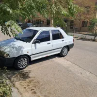 پرایدمدل‌۹۴فول‌کولرروشن