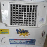 کولر آبی کوچک|کولر آبی|سقز, |دیوار