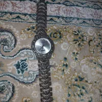 ساعت نقره ایتالیا