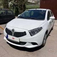 برلیانس h220 تک برگ بی رنک