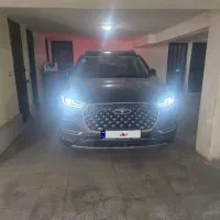 تیگو ۸‌پرومکس