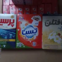 پودر سافتلن