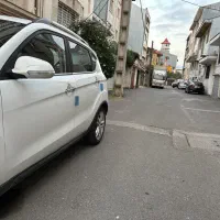 چانگان cs35 مدل ۹۶|خودرو سواری و وانت|رشت, سعدی (تختی)|دیوار