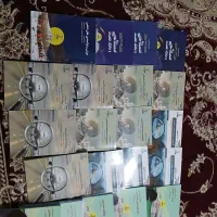 کتاب های آزمون آموزش وپرورش|کتاب و مجله آموزشی|رودبار (کرمان), |دیوار