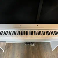 پیانو دیجیتال کاسیو piano casio px770|پیانو، کیبورد، آکاردئون|تهران, بلوار کشاورز|دیوار
