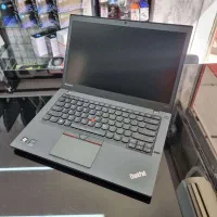 Lenovo ThinkPad T450سبک، مقاوم وبرای کارهای روزمره