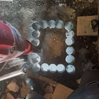 کاشت بولت و میلگرد، کرگیری و برش بتن،FRP|خدمات پیشه و مهارت|مشهد, امیریه|دیوار