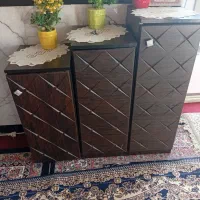 جا کفشی ومیز تلویزیون