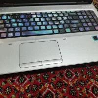 لپ تاپ اچ پی