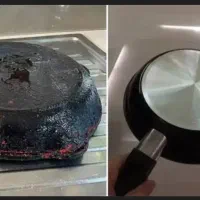 چربیزدای نانوسان المان|لوازم نظافت|پاکدشت, حصار امیر|دیوار