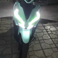موتور کویر 150 cc مدل s2|موتورسیکلت|تربت جام, مطهری|دیوار