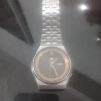 ساعت سیکو ۵باموتور یاقوت سرخ .