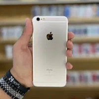 گوشی ایفون 6s حافظه 64 گیگ اقساط