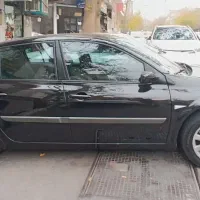 مگان 2000 اتومات فول .مشابه خودرو صفر بسیار سالم|خودرو سواری و وانت|تهران, سید خندان (جلفا)|دیوار