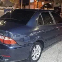 سمند سورن متور EF7 کلاس ۱۱|خودرو سواری و وانت|ایلام, |دیوار