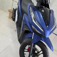 کلیک اصل 150 مدل 1400 خشک