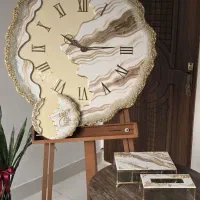 تابلو هاو ساعت خوشگلمون برای روز مادر و روز زن|تابلو، نقاشی، عکس|الوند, |دیوار