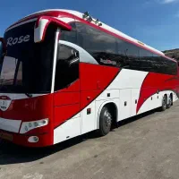 مارال سه محور