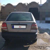 ماشین پراید ۱۴۱|خودرو سواری و وانت|میاندوآب, |دیوار