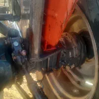 تراکتور285مدل85|خودرو سنگین|ایلام, |دیوار