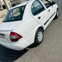 تیبا صندوقدار مدل ۹۶|خودرو سواری و وانت|تهران, خاوران|دیوار