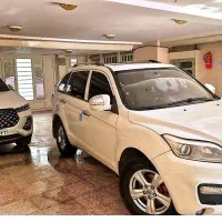 لیفانX60دنده هیلمنی|خودرو سواری و وانت|شیراز, دشت چنار|دیوار