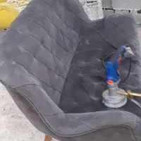 مبل شویی انواع مبل فرش تشک صندلی ماشین در منزل۶۰۰|خدمات نظافت|رشت, نامجو|دیوار