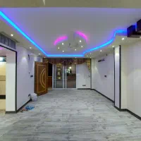 130متری-دوطبقه-نوساز-2پارکینگ-فول-امکانات