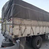 اطاق چوب فلز مسقف|قطعات یدکی و لوازم جانبی|شیراز, نصر|دیوار
