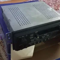 رادیوضبط خودرو