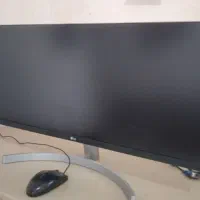 مانیتور ۲۹ اینج ال جی مدل WN600