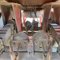 کشنده کمپرس