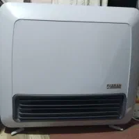 بخاری هوشمند برقی مدل آران