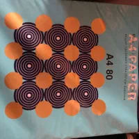 کاغذ A4