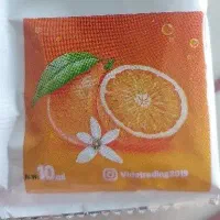 آب نارنج تکنفره ویدا