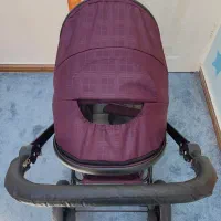 کالسکه درحدصفر|کالسکه و لوازم جانبی|صومعهسرا, |دیوار