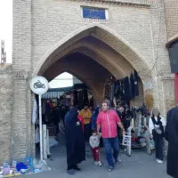 فروش ملک تجاری بازار قدیم دزفول 35/5 متر