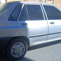 پراید مدل 85